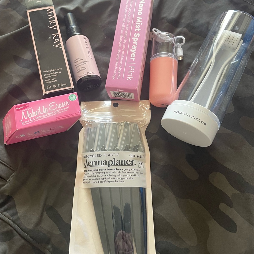 Makeup/Cosmetics Accessories